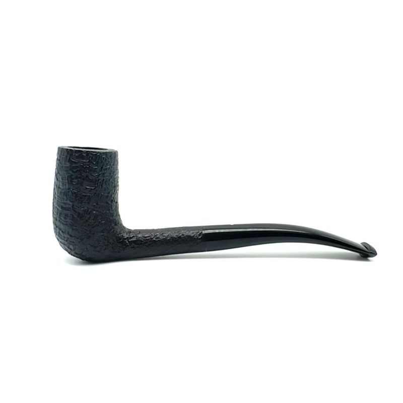 Pipa DUNHILL Shell Ring Grain 4412