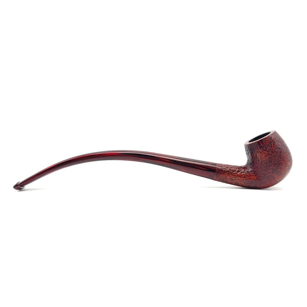 Pipa DUNHILL Cumberland 4613 Churchwarden