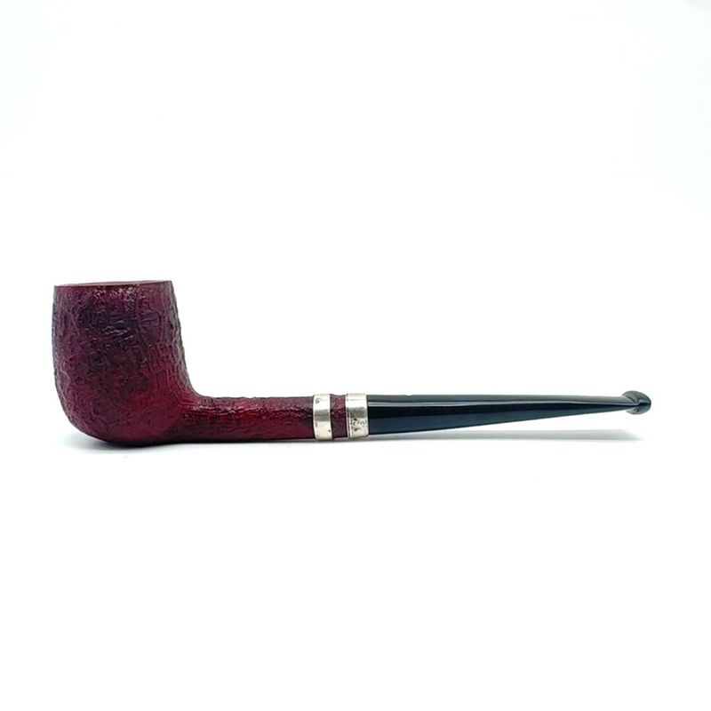 Estate Pipa DUNHILL Rubybark 4110