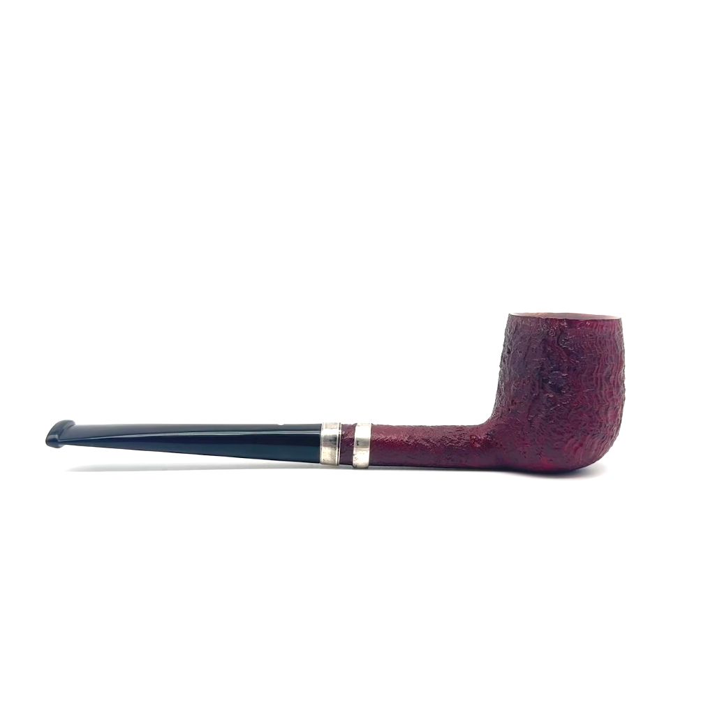 Estate Pipa DUNHILL Rubybark 4110