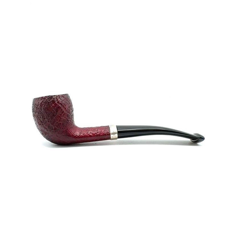 Estate Pipa DUNHILL Rubybark 4127