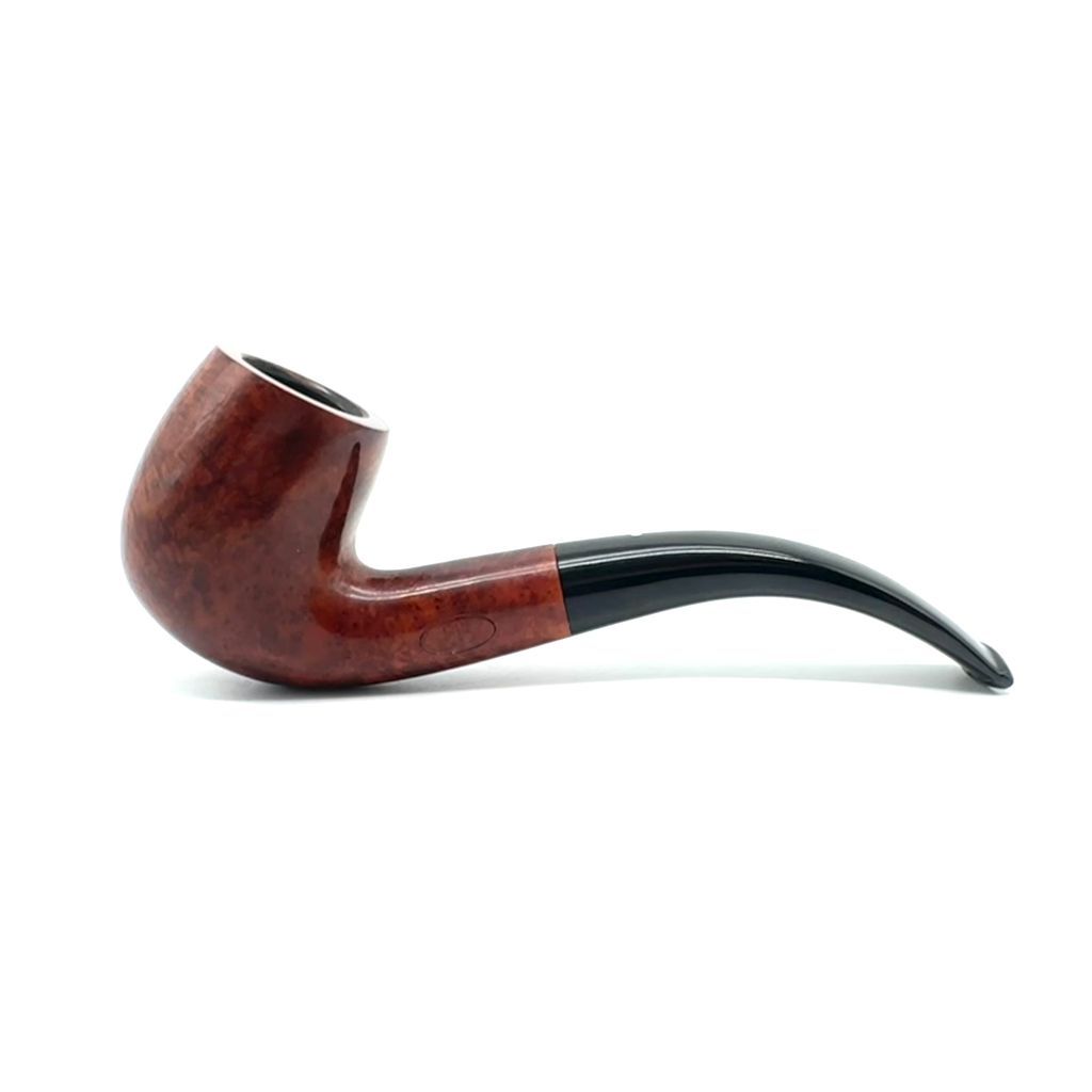 Estate Pipa DUNHILL Root Briar 4102