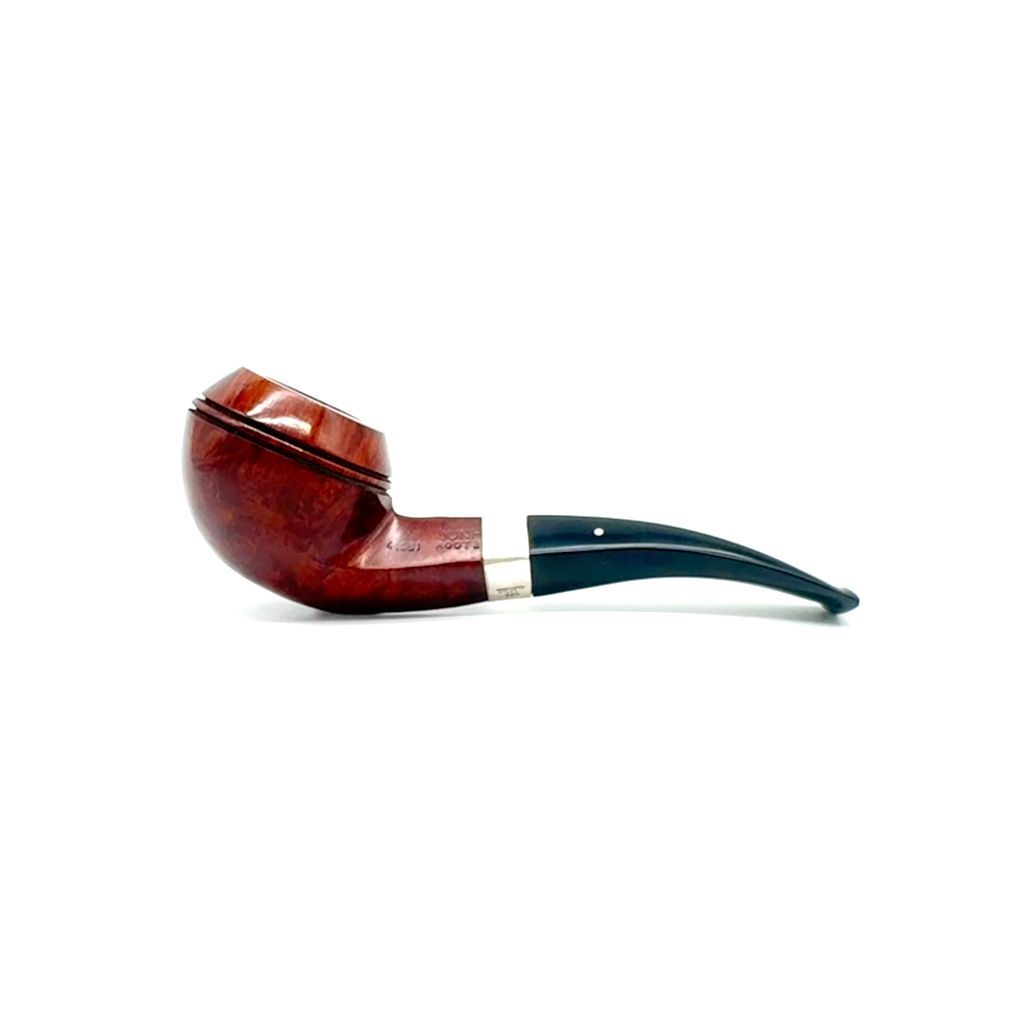 Estate Pipa DUNHILL Root Briar 41081