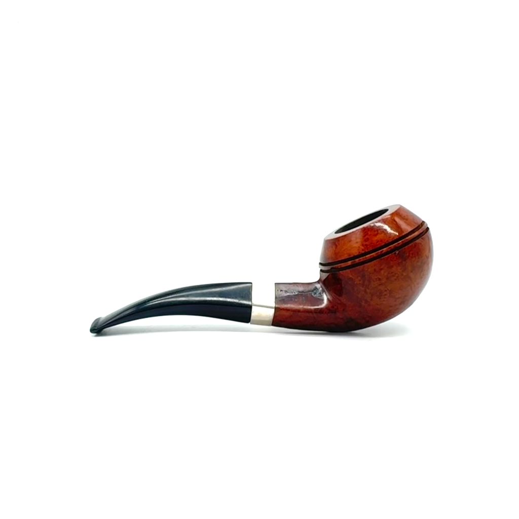 Estate Pipa DUNHILL Root Briar 41081