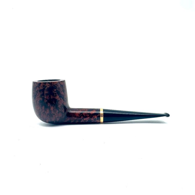 Estate Pipa DUNHILL Russet 4103