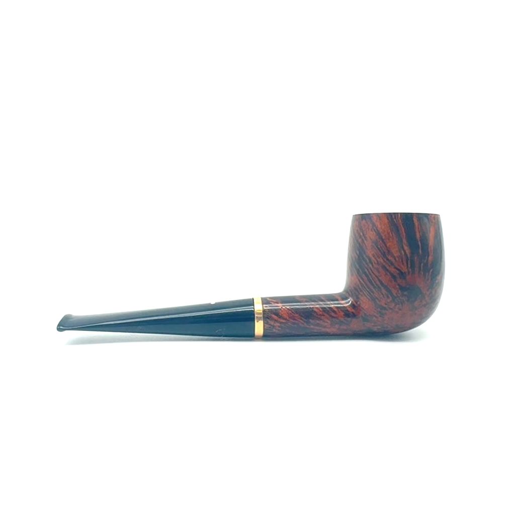 Estate Pipa DUNHILL Russet 4103