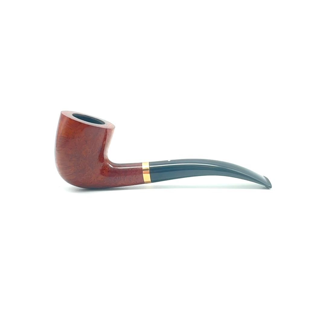 Estate Pipa DUNHILL Root Briar 4214 Estate Pipa DUNHILL Root Briar 4214