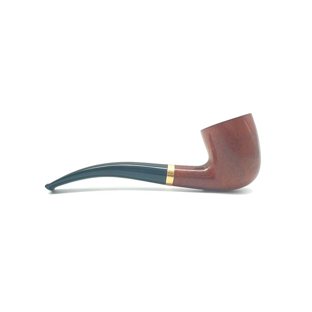 Estate Pipa DUNHILL Root Briar 4214