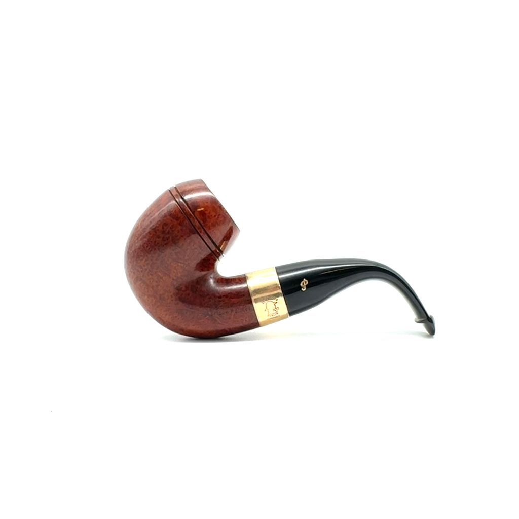 Estate Pipa PETERSON Sherlock Holmes