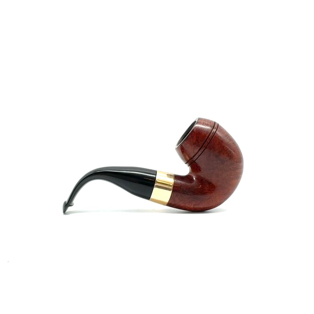 Estate Pipa PETERSON Sherlock Holmes