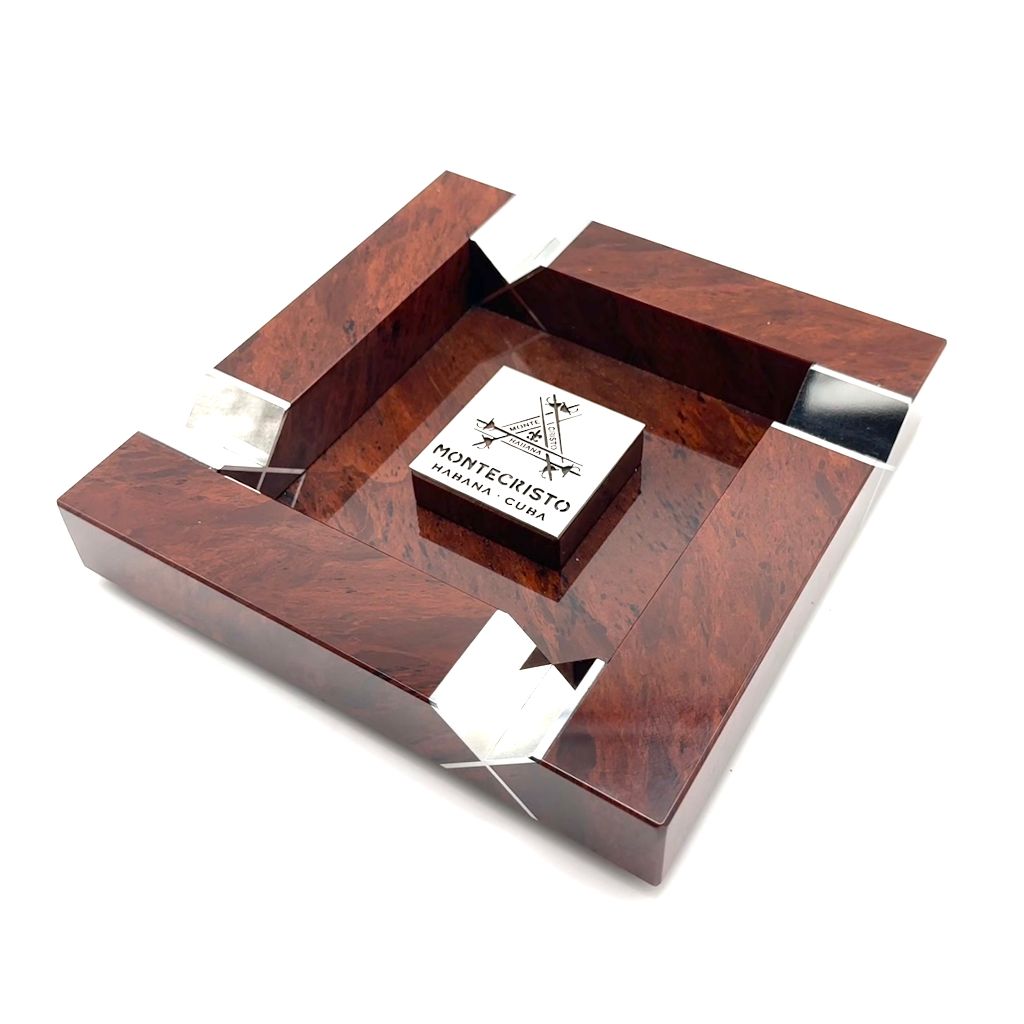 Posacenere MONTECRISTO