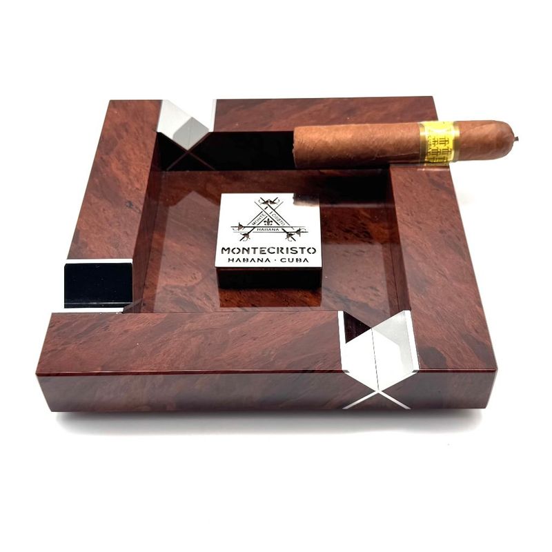 Posacenere MONTECRISTO
