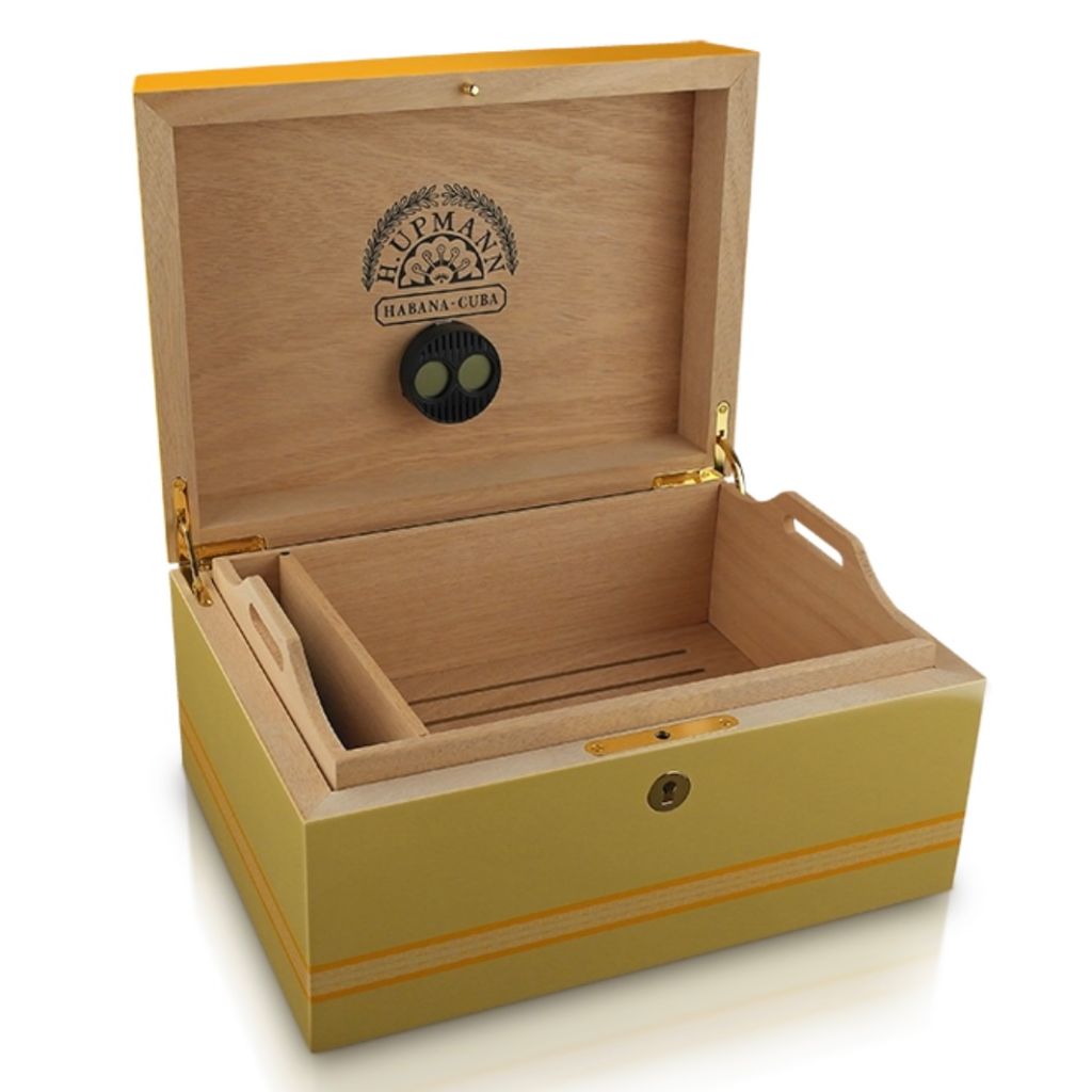 Umidificatore H. UPMANN