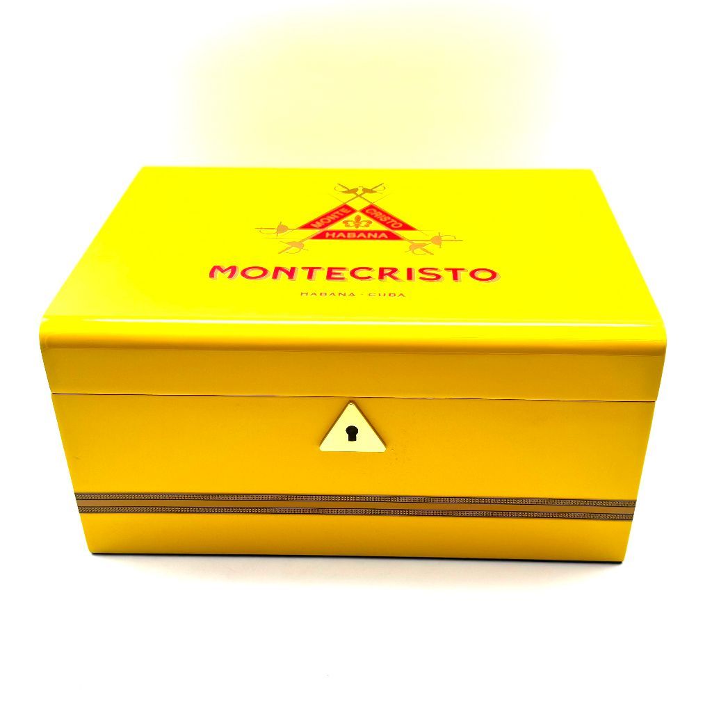 Umidificatore MONTECRISTO