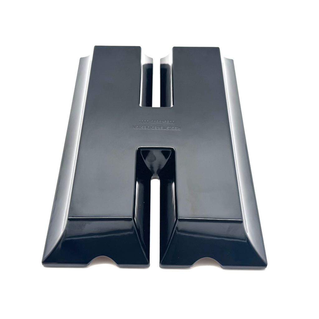 Posacenere H HABANOS