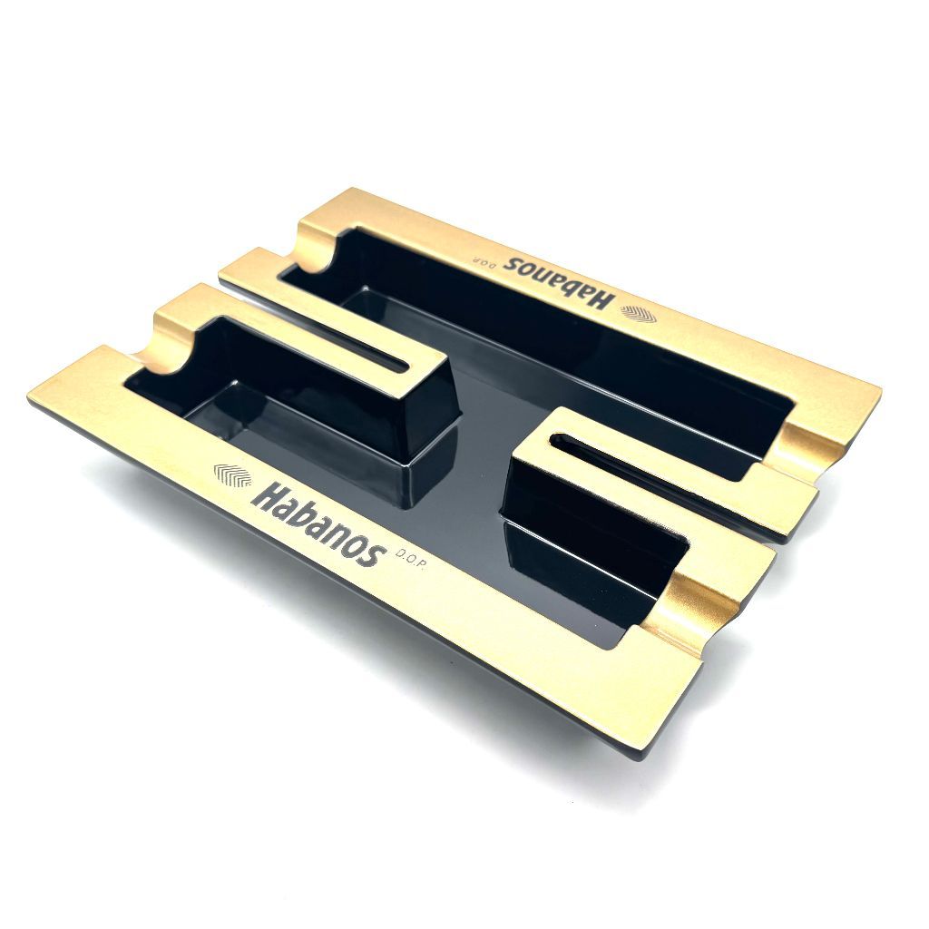 Posacenere H HABANOS