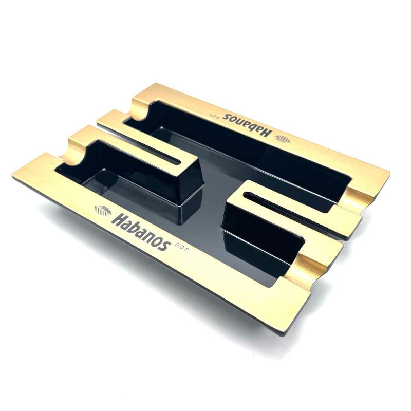 Posacenere H HABANOS