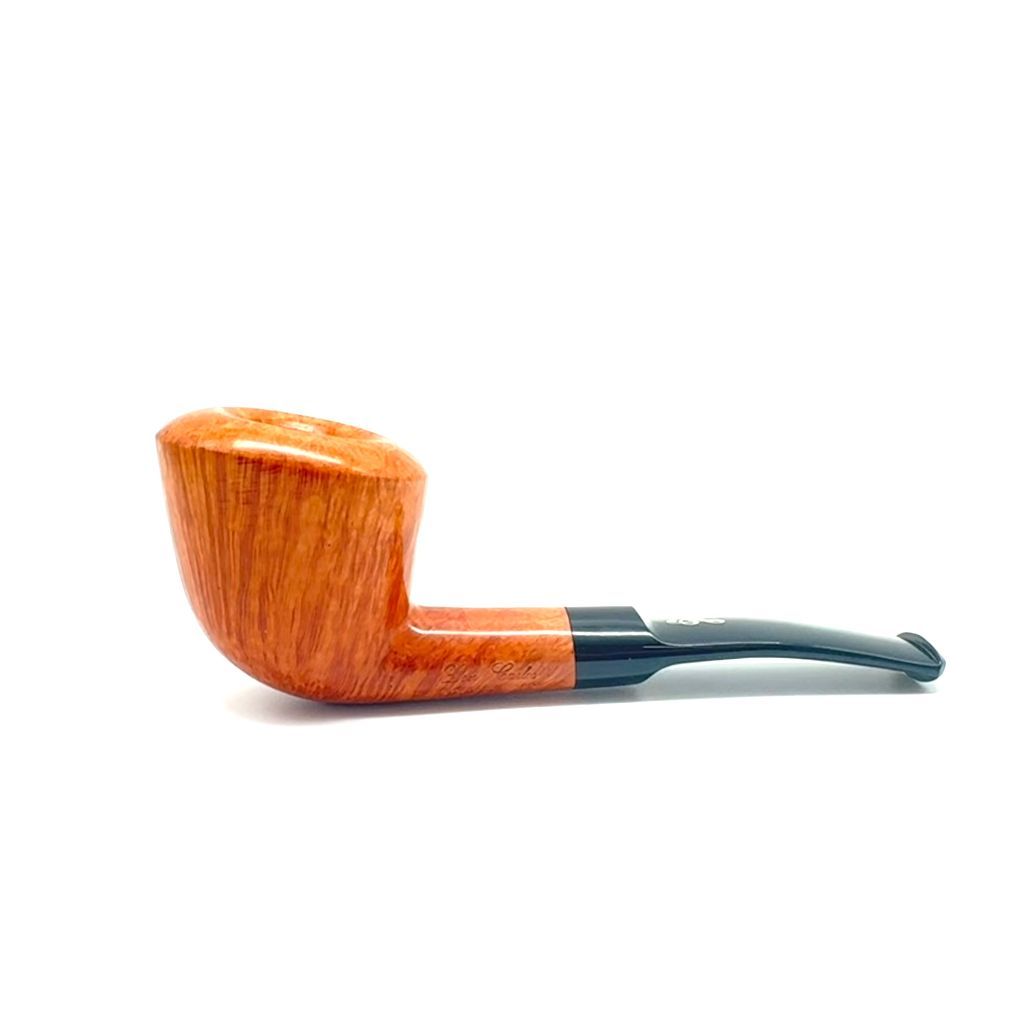 pipa DON CARLOS Straight Grain 2 Note