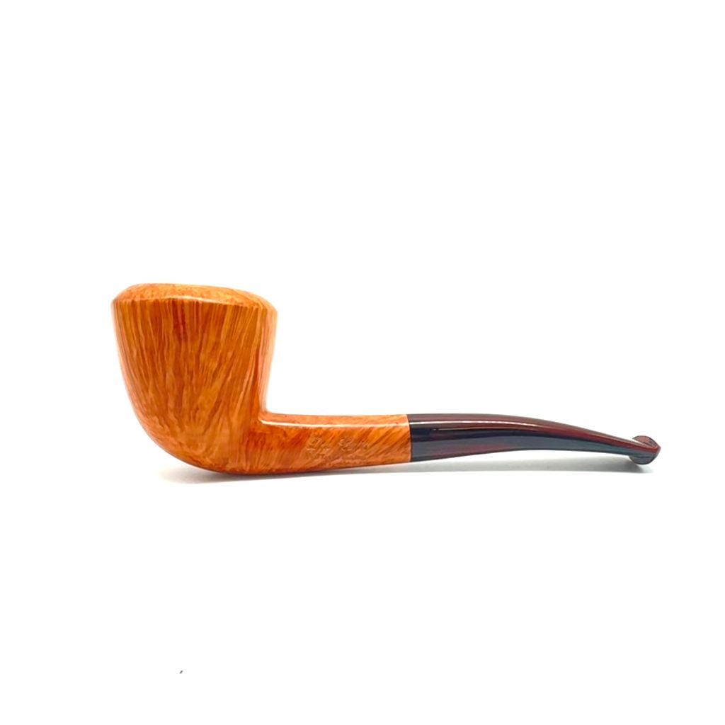 pipa DON CARLOS Straight Grain 1 Nota