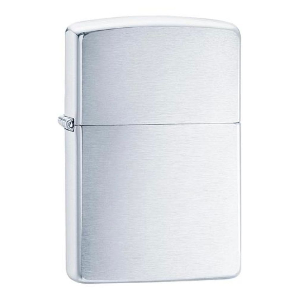 Accendino ZIPPO Armor