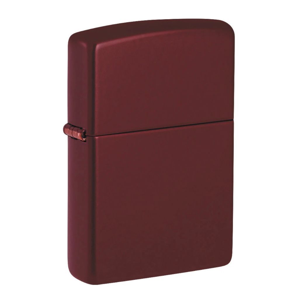 Accendino ZIPPO Merlot Accendino ZIPPO Merlot
