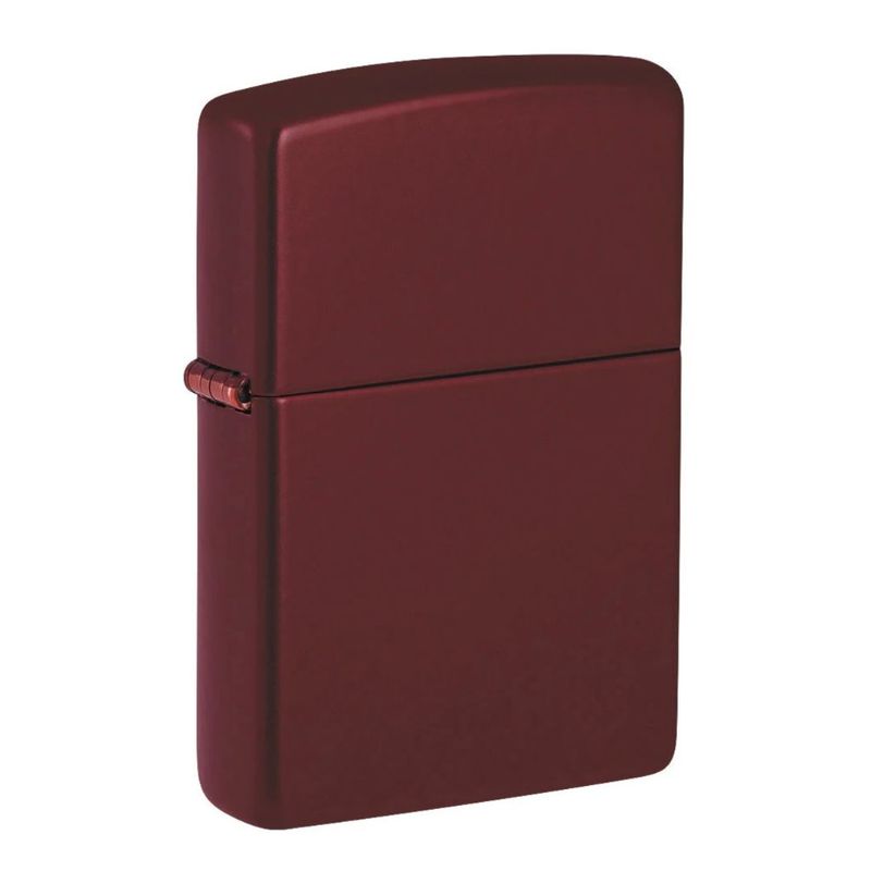Accendino ZIPPO Merlot
