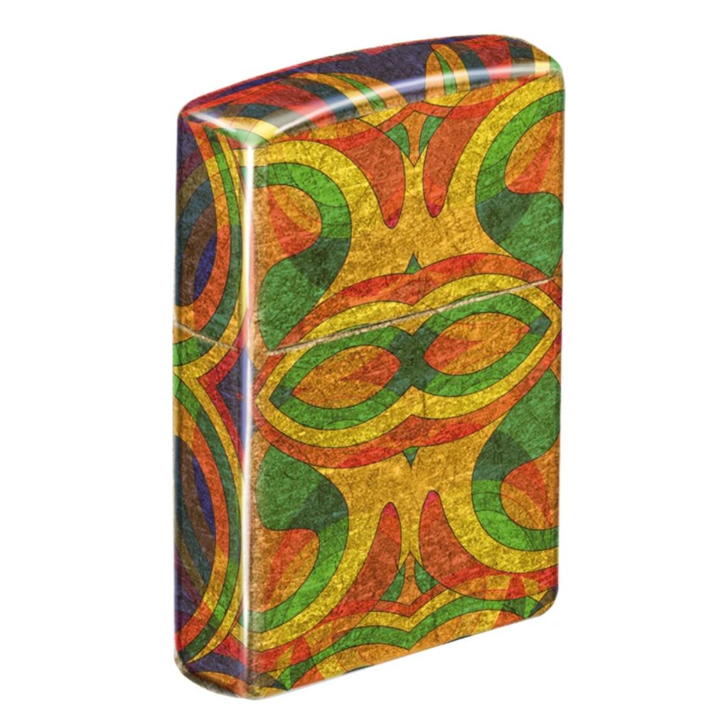 Accendino ZIPPO Style