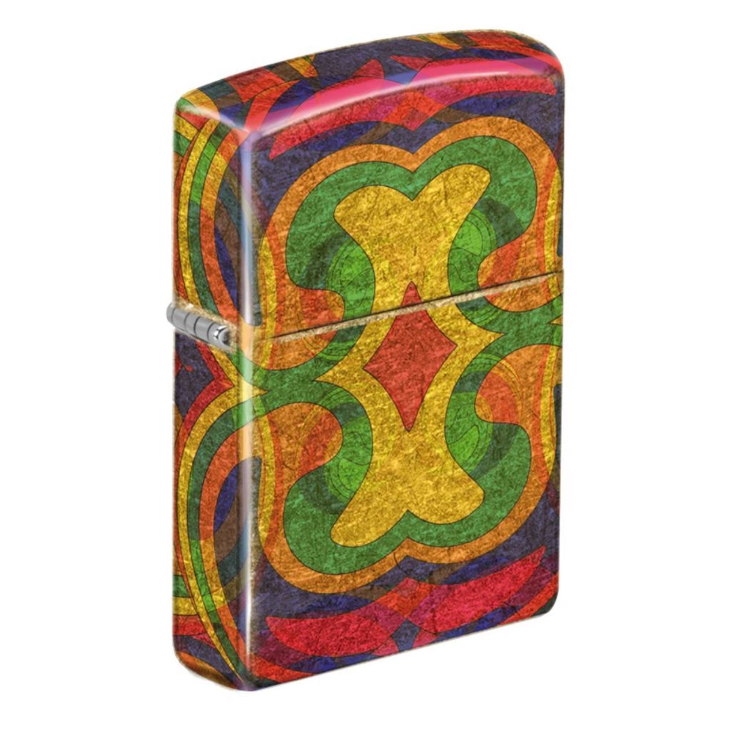 Accendino ZIPPO Style