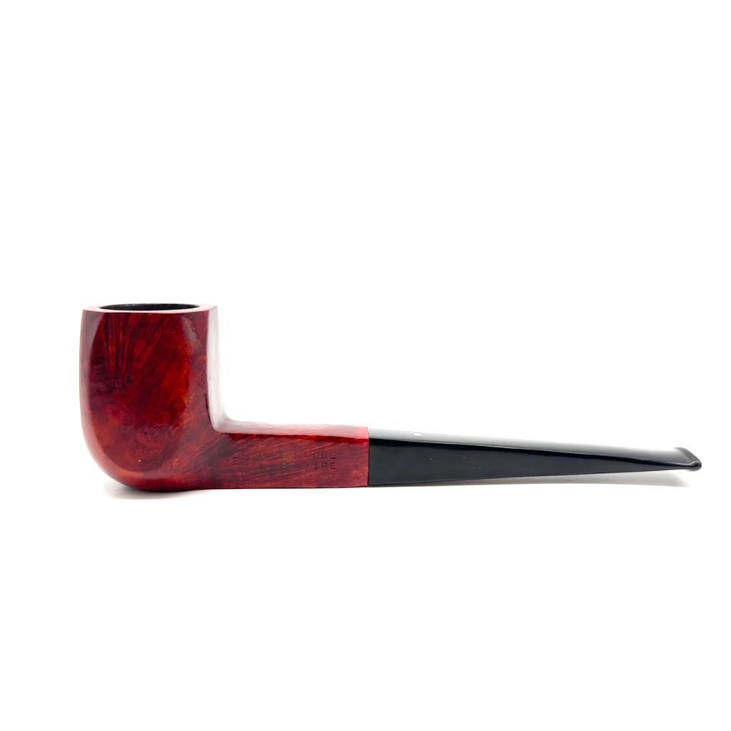 Estate Pipa DUNHILL Bruyere EK F/T 4A