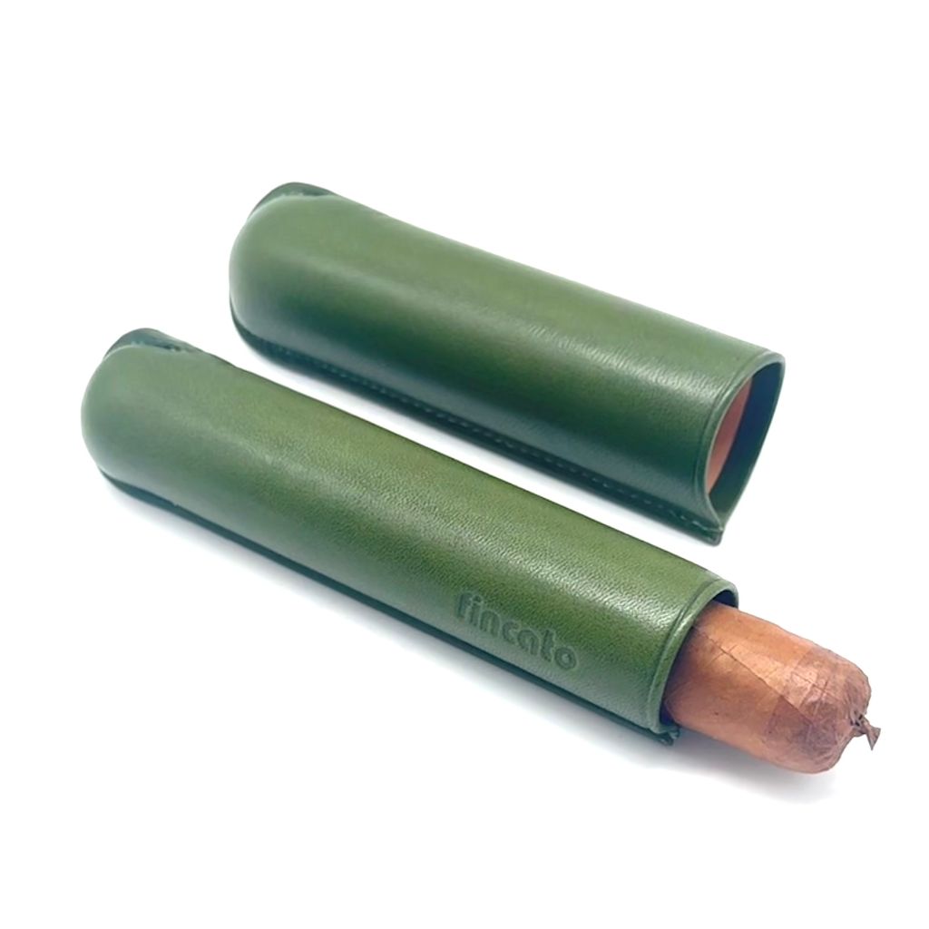 Portasigari FINCATO Robusto