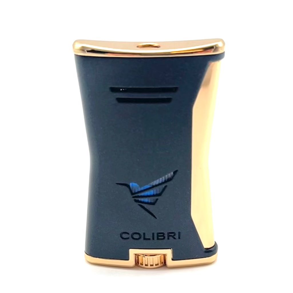 Accendino COLIBRI Slim