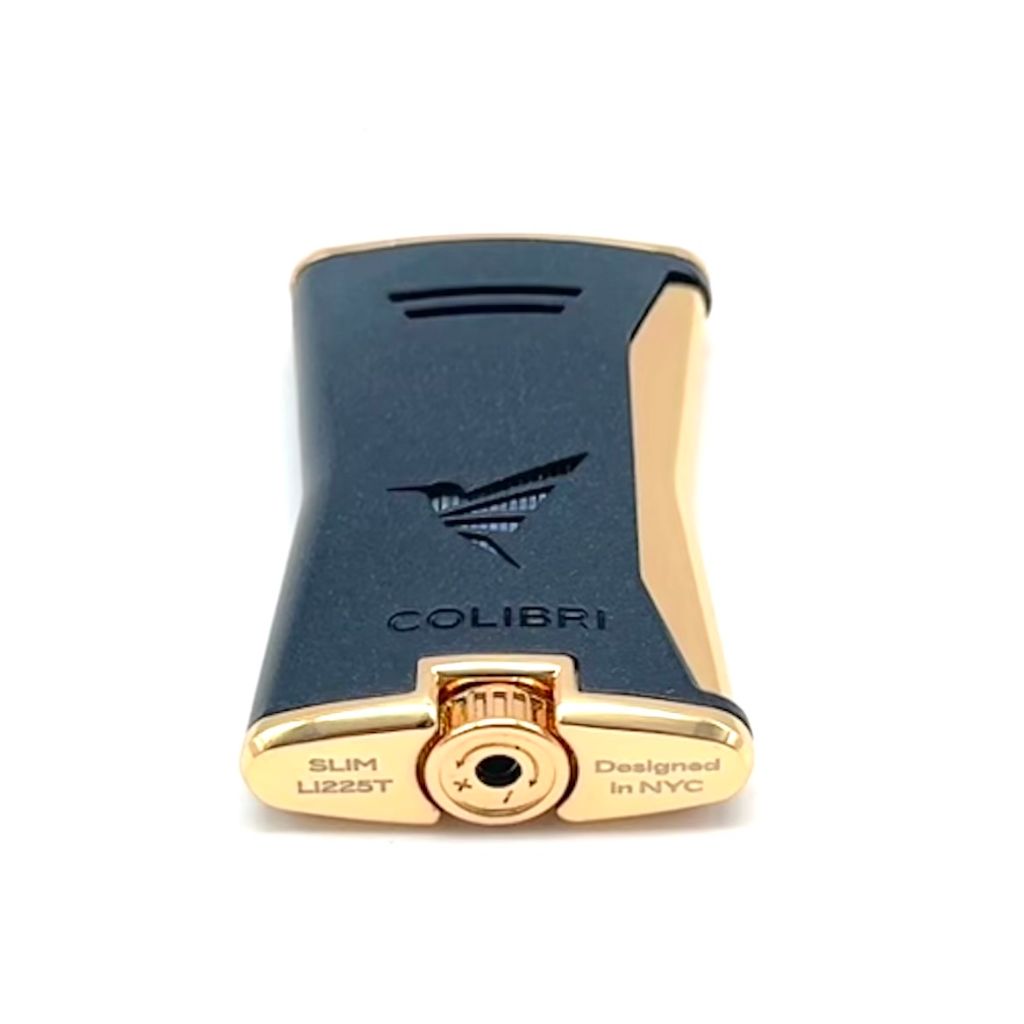 Accendino COLIBRI Slim