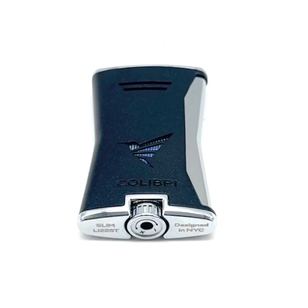 Accendino COLIBRI Slim