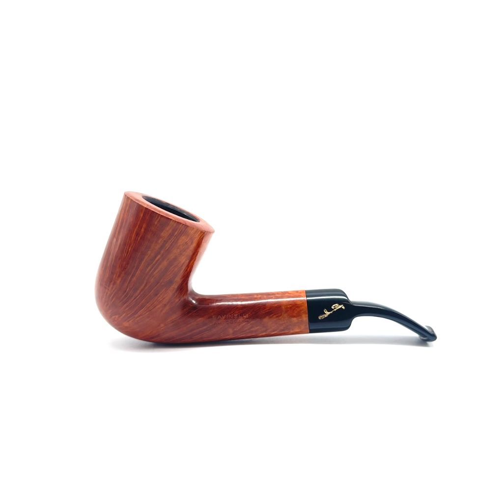 Estate Pipa SAVINELLI Autograph 8