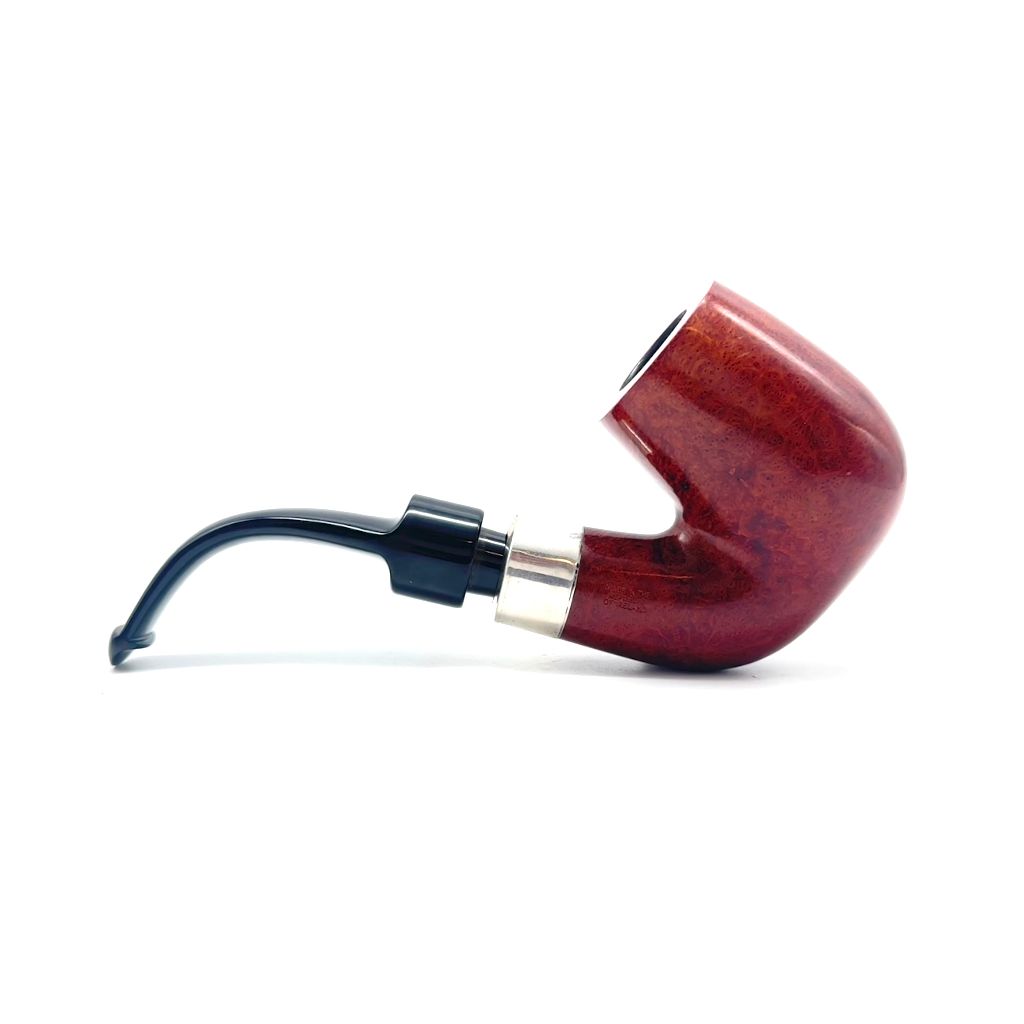 Estate Pipa PETERSON Hand Made