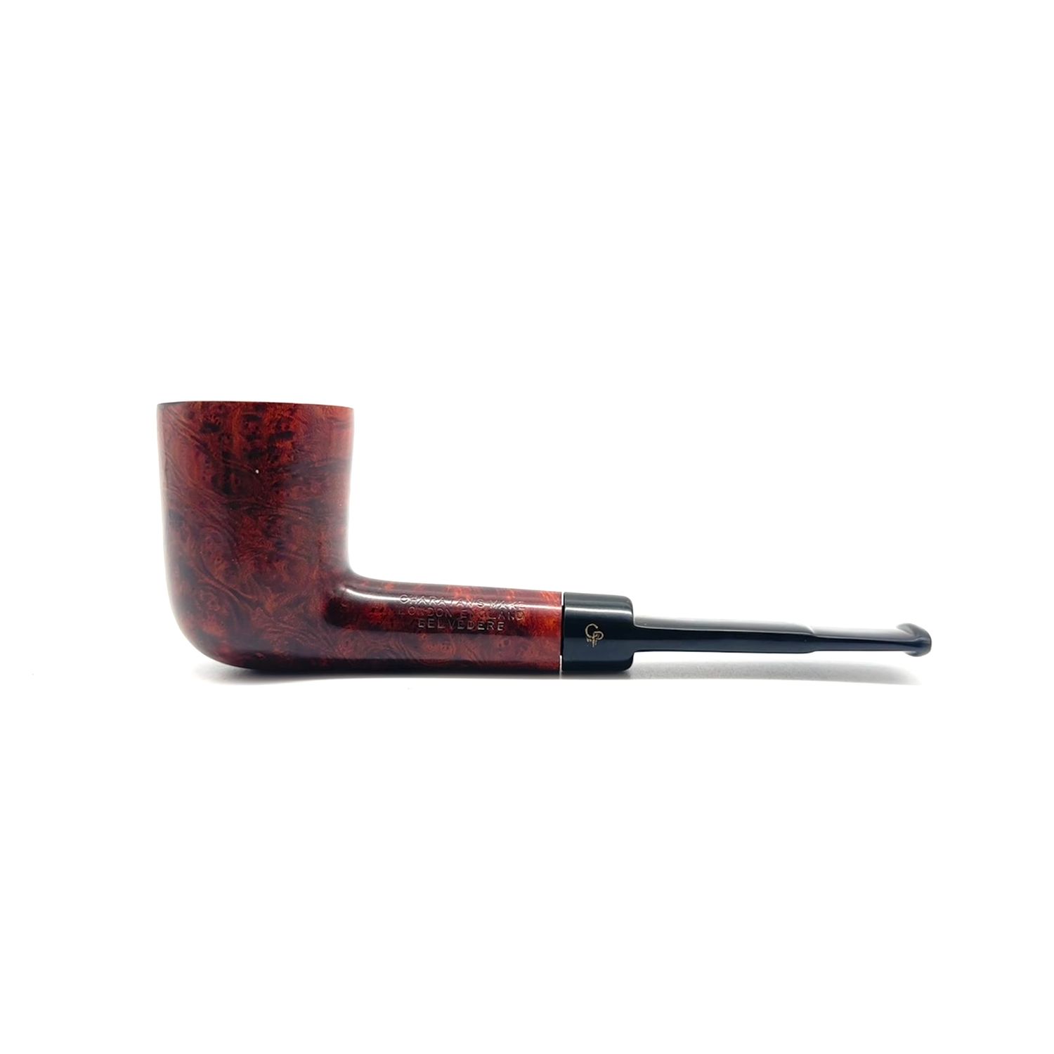 Estate Pipa CHARATAN Belvedere 490 DC