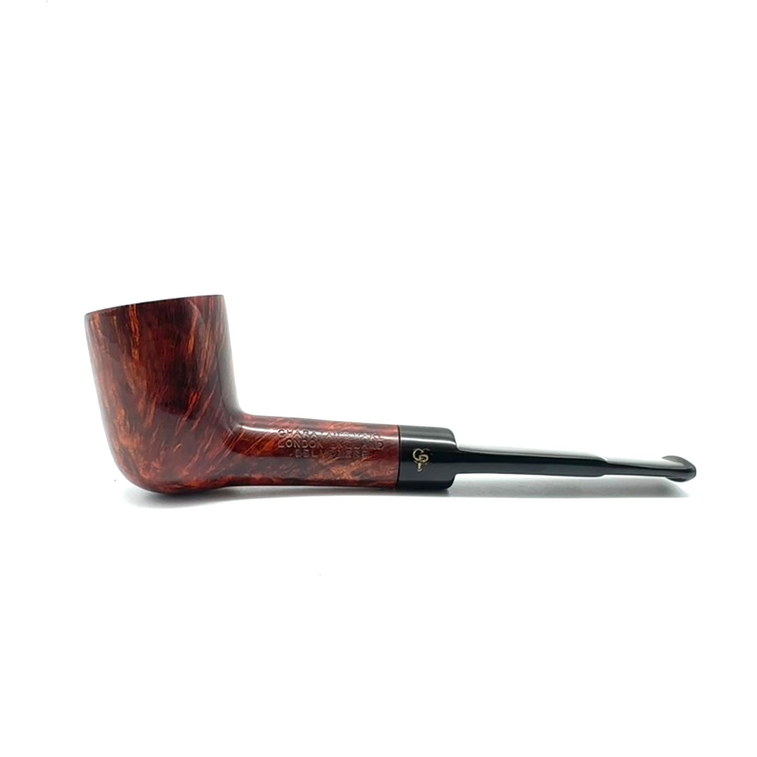 Estate Pipa CHARATAN Belvedere 1