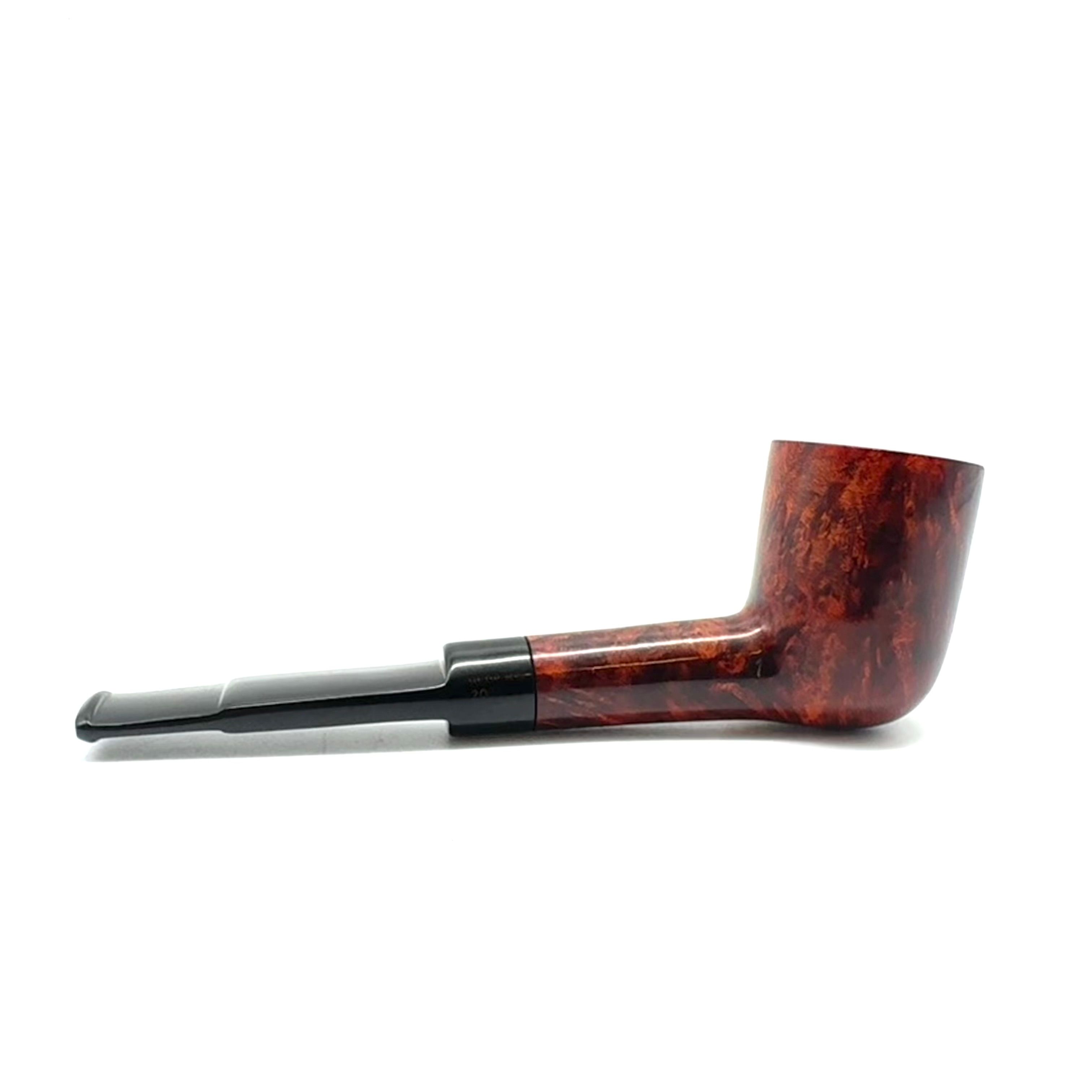 Estate Pipa CHARATAN Belvedere 1