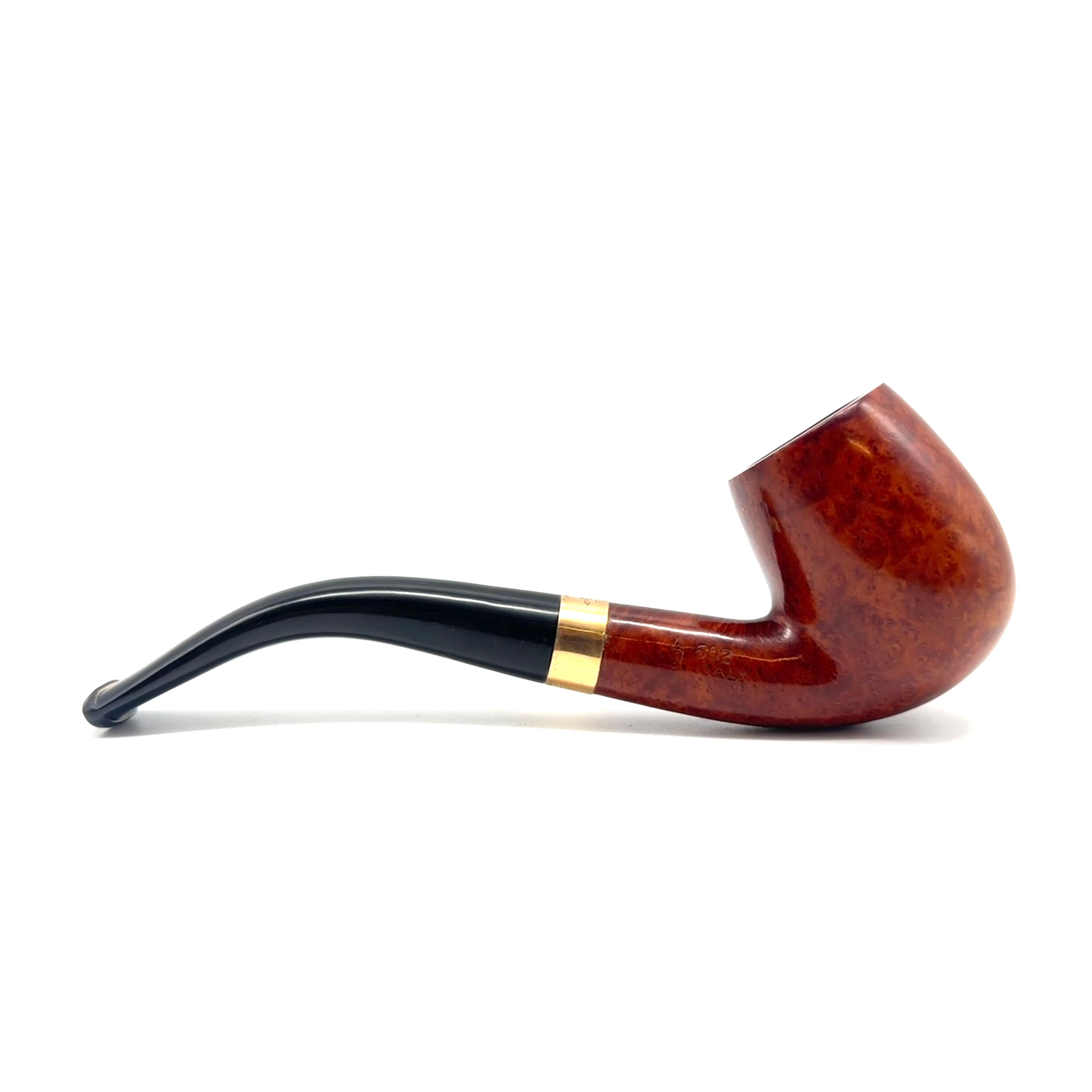 Estate Pipa SAVINELLI Giubileo D'oro 602