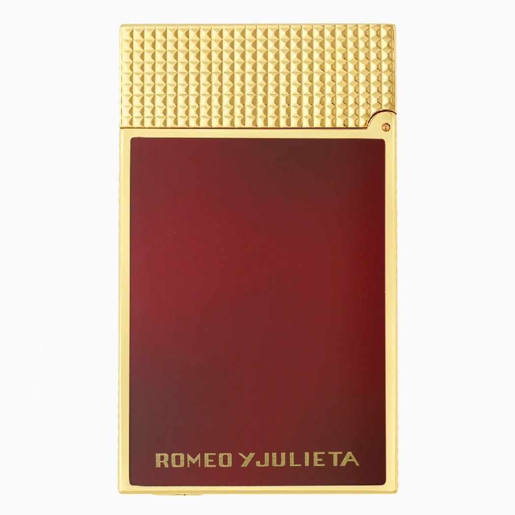 Accendino S.T. Dupont Le Grand Dupont Romeo y Julieta