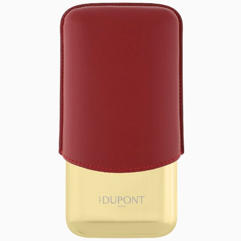 Portasigari S.T. DUPONT Romeo y Julieta