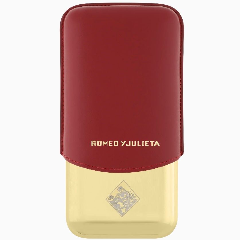 Portasigari S.T. DUPONT Romeo y Julieta