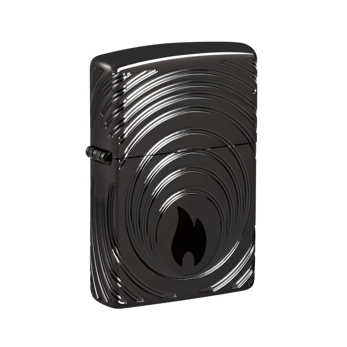 Accendino ZIPPO Armor 2026 Collectible of the Year