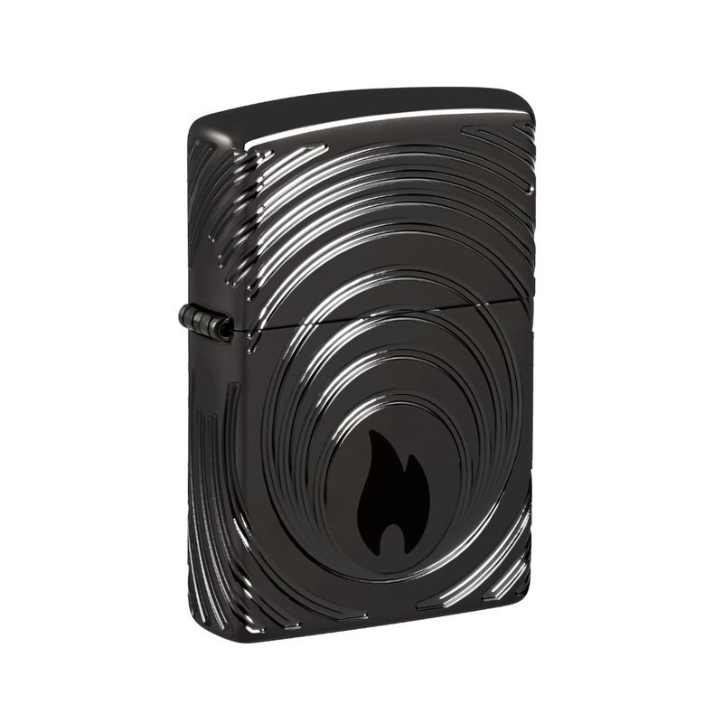 Accendino ZIPPO Armor 2026 Collectible of the Year