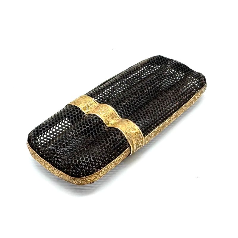 Portasigari EPOCA 1860