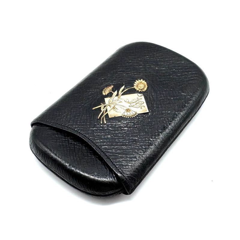 Portasigari EPOCA August Klein 1950