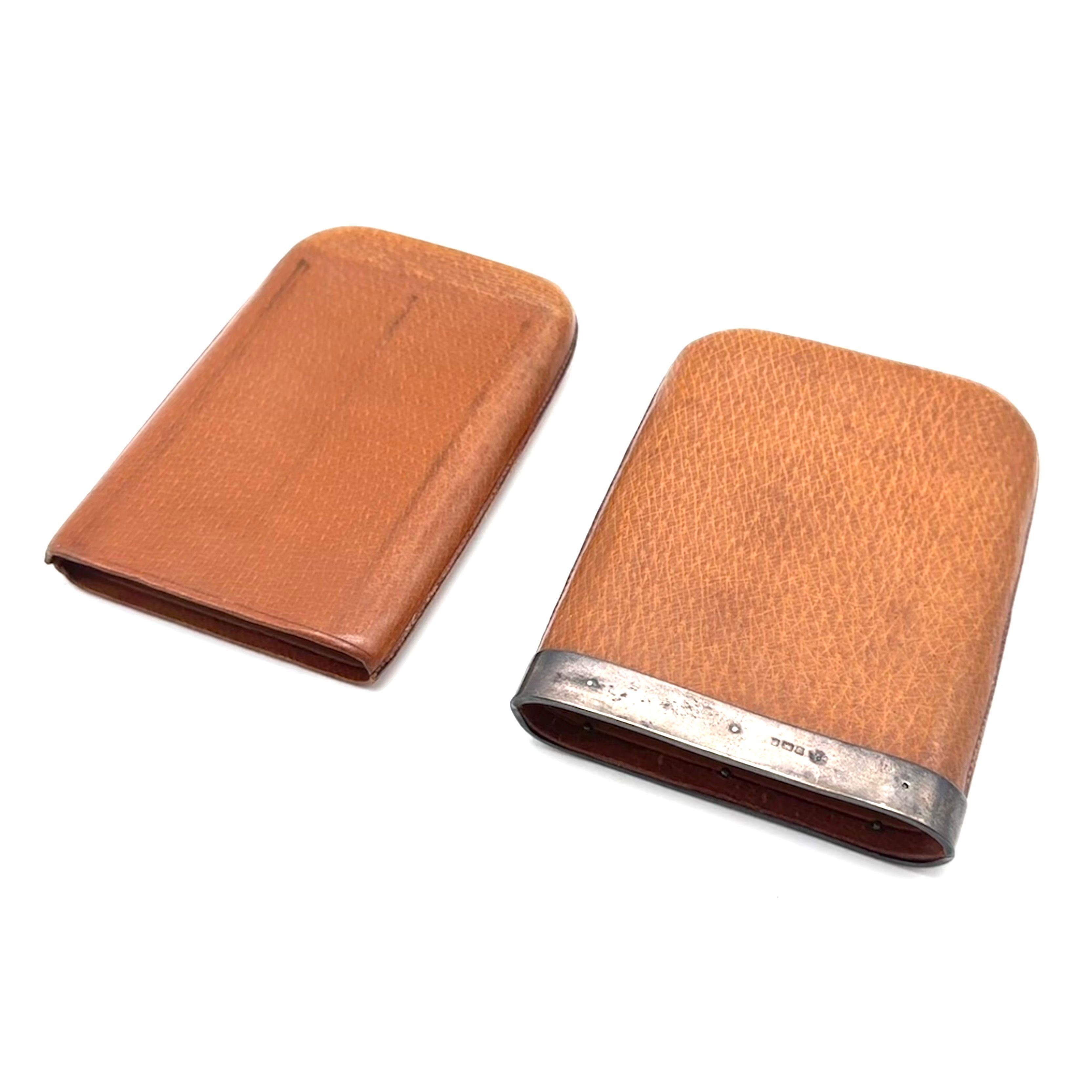 Portasigari EPOCA 1908