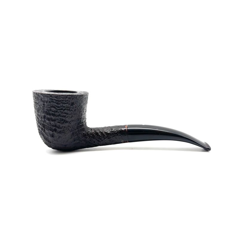 Estate Pipa DUNHILL Shell Briar Collector HT