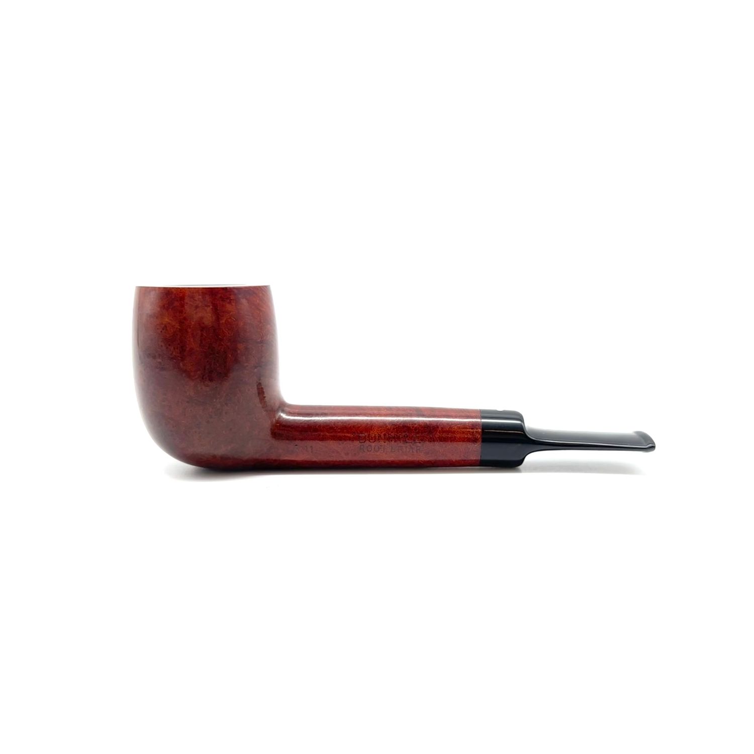 Estate Pipa DUNHILL Root Briar 5111 Estate Pipa DUNHILL Root Briar 5111