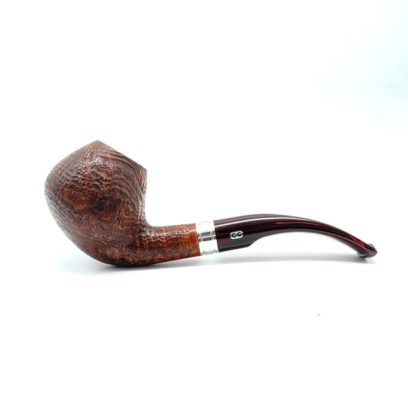 Pipa CHACOM Pipe de L' Annee 2024